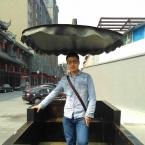 巫志伟