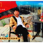 郭伟杰