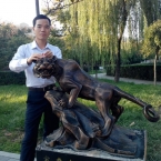 彭如学