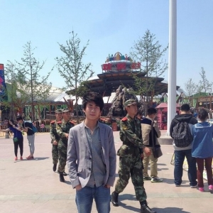 顾宗凯