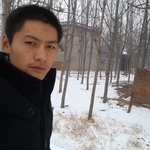 李亚明