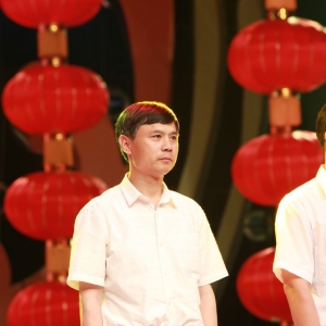 刘传录