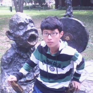 杨长皓