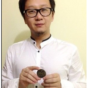 文川微访谈第87期：真人秀编剧第一人——啸杨！