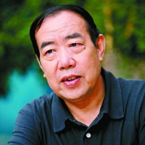 贾平凹