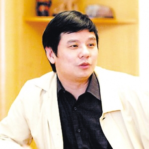杨克