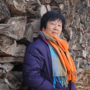 潘小平