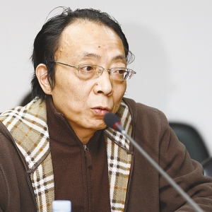 梁小斌