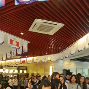 国文社读书分享会第220场在合肥融侨悦城成功举办